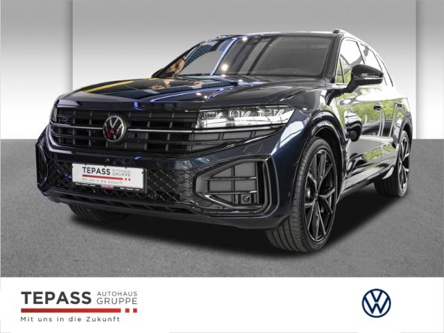 Volkswagen Touareg 3.0 TDI R-Line MATRIX PANO STHZ AHK