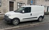Fiat Doblo 1.4 16V 2015 CarPlay, Android A... - Fiat Doblo von privat