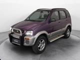 Daihatsu Terios 1.3 DX - Daihatsu Terios: 1.3