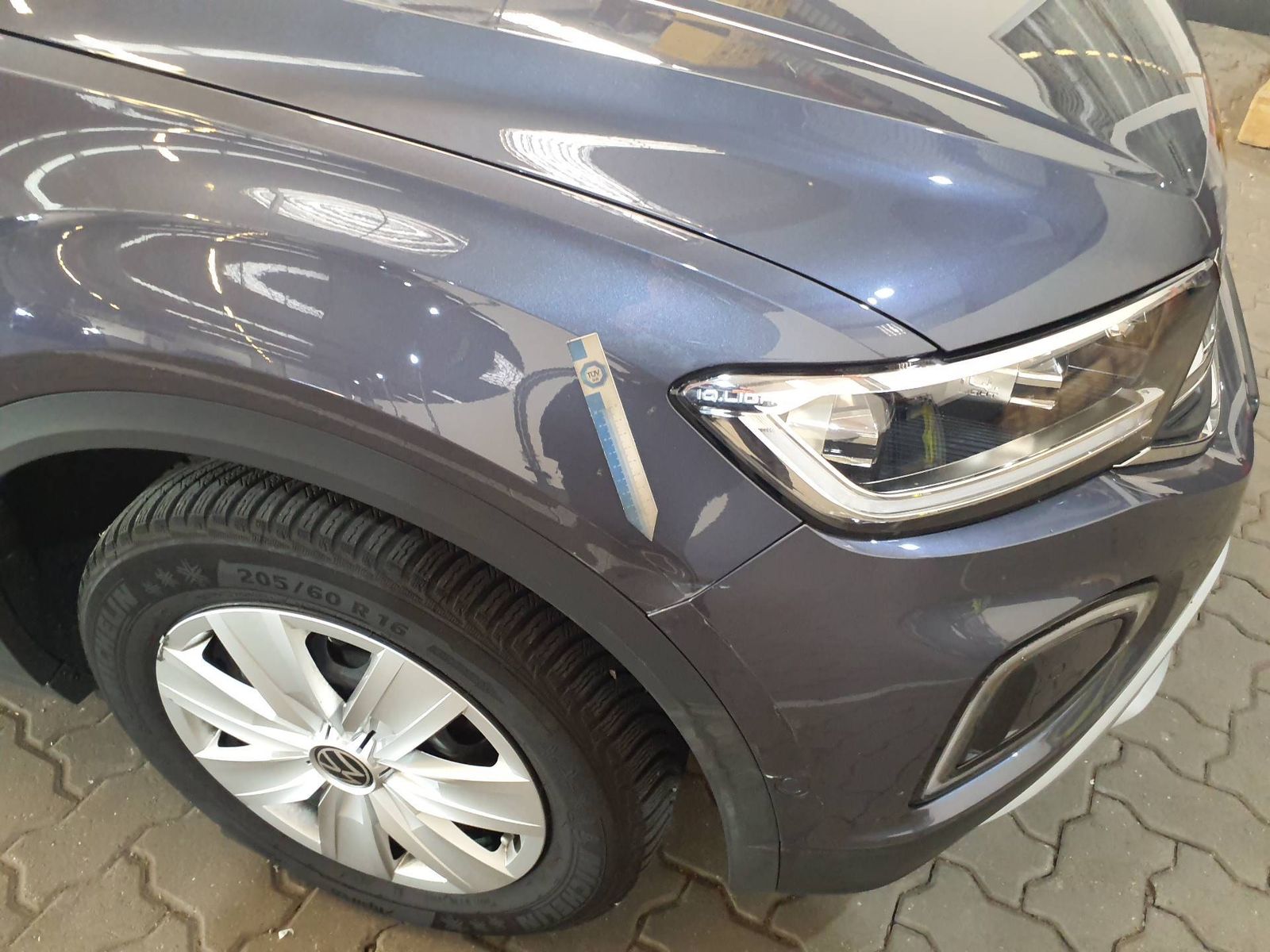 Volkswagen T-Roc - Bild 7