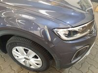 Volkswagen T-Roc - Vorschau Bild 7