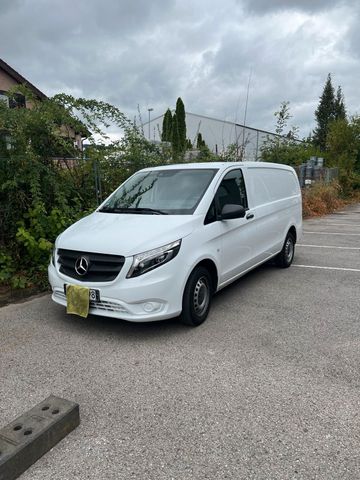 Mercedes-Benz Mercedes Vito 114 Lang