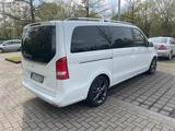 Mercedes-Benz V 220 d Aut. EDITION kompakt EDITION - Mercedes-Benz V 220: Kompakt