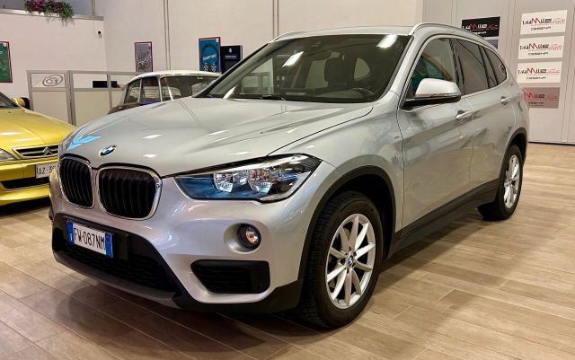 BMW Bmw X1 sDrive18d Business