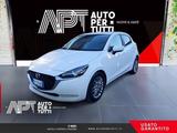 Mazda Mazda2 2 1.5 m-hybrid Exceed 90cv - Mazda E series Gebrauchtwagen