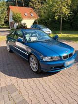 BMW Seltene Gelegenheit BMW 328Ci mit nur 80tkm - BMW 328: Coupe