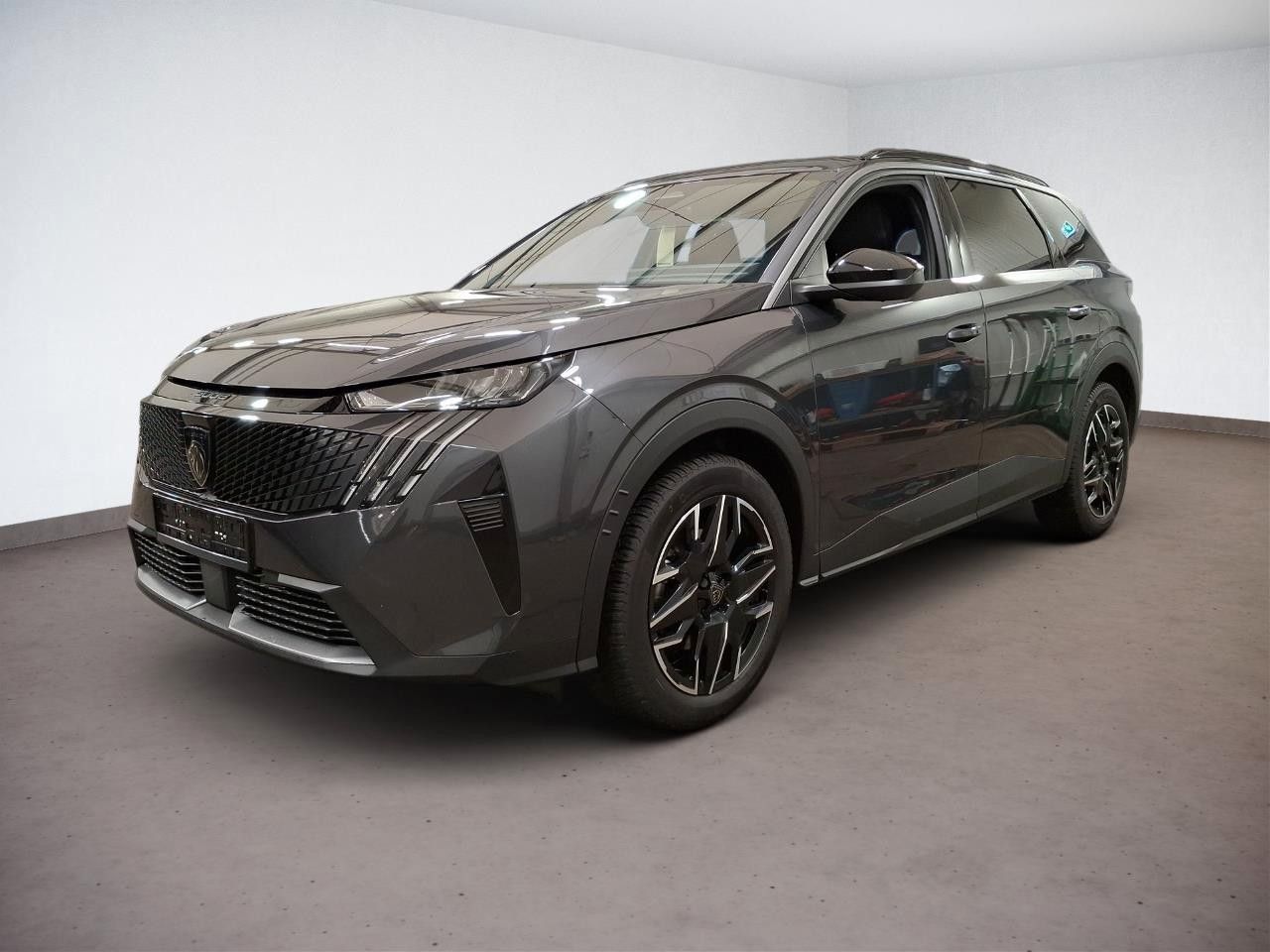 Fahrzeugabbildung Peugeot 5008 Hybrid 145 ALLURE DSC 7-SITZ NAVI/KAMERA/SH