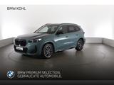 BMW X1 23 d xDrive M Sport Anhängerkupplung Rückfahr - BMW X1: Anhängerkupplung