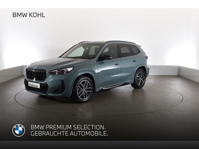 BMW X1 23 d xDrive M Sport Anhängerkupplung Rückfahr