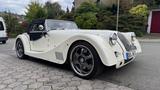 Morgan Plus 8 aus Erstbesitz - Morgan Plus 8 Gebrauchtwagen