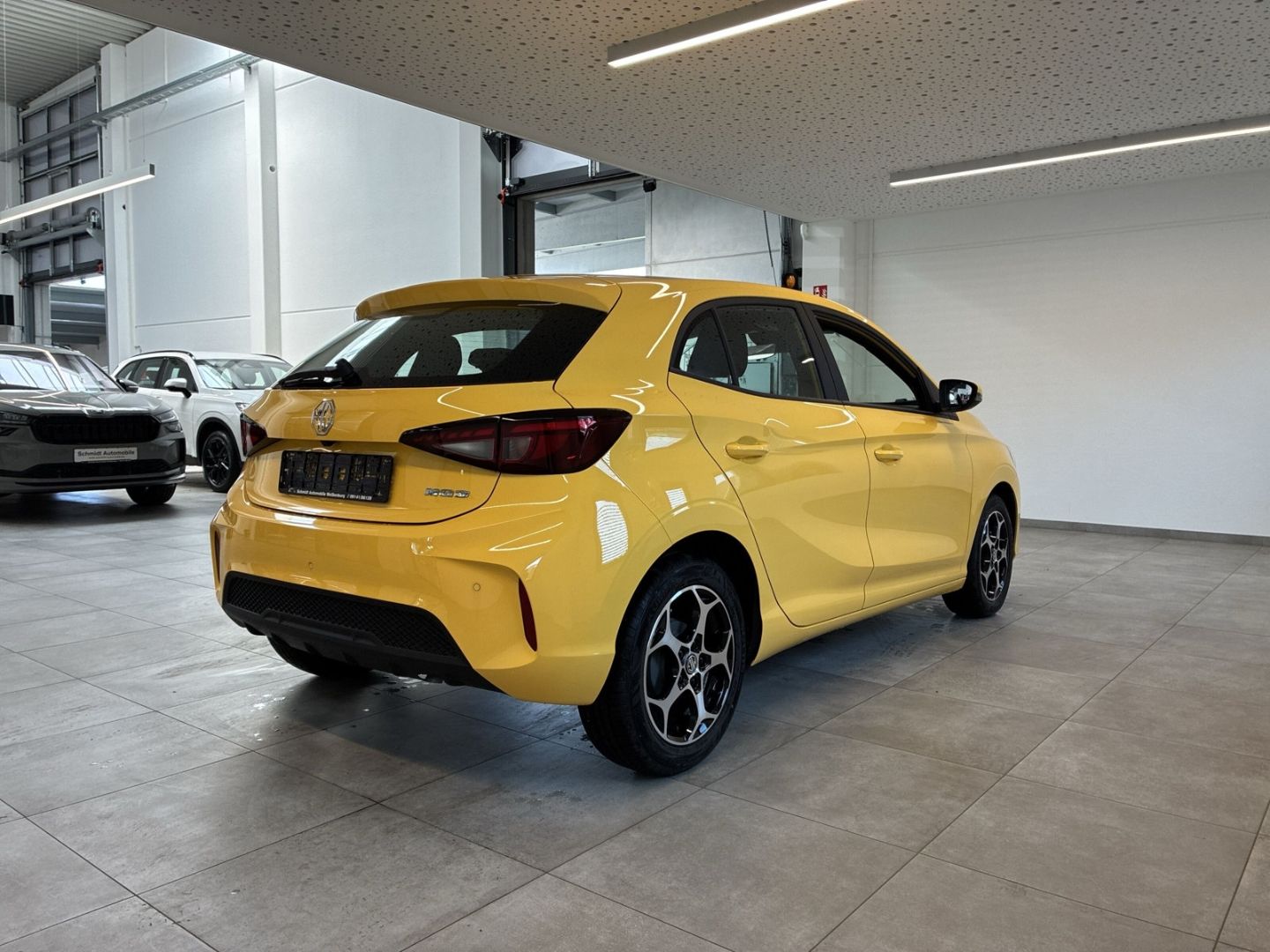MG3