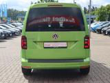 Volkswagen Caddy 1.4 TSI Bi-Xenon AHK Tempomat DAB Klima - scheckheftgepflegte VW Caddy