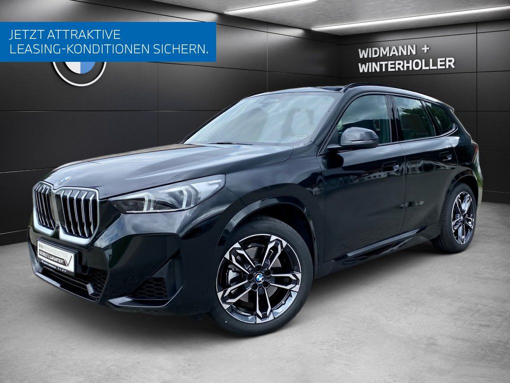 BMW X1 xDrive23i M Sport ad.LED HUD PA DA Pro AHK H foto 1