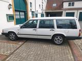 Volvo 740 GL - Volvo 740: Kombi