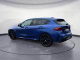 BMW 118d M Sportpaket Navi Rückfahrkamera AHK Sitzhe - BMW 118: 118d M Sportpaket