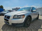 Volvo C30 2.0 D Momentum - Automatik - Volvo C30: Kleinwagen