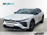 Citroën C5X Feel Pack PureTech 130 EU6d FEEL PureTech130 - Citroën C5 X: Automatik