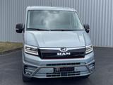 MAN TGE 3.200 L3H2 Kasten 4x4 Individual S ACC STHZ - MAN in Bochum