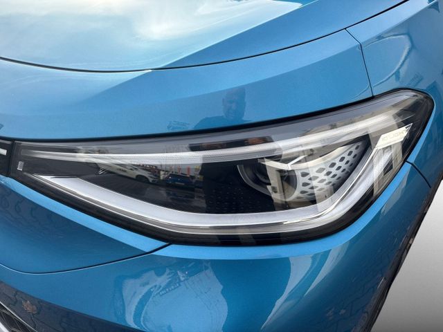 ID.4 PRO IQ.LIGHT+AHK+KAMERA+PANO+AUGMENTED HUD+