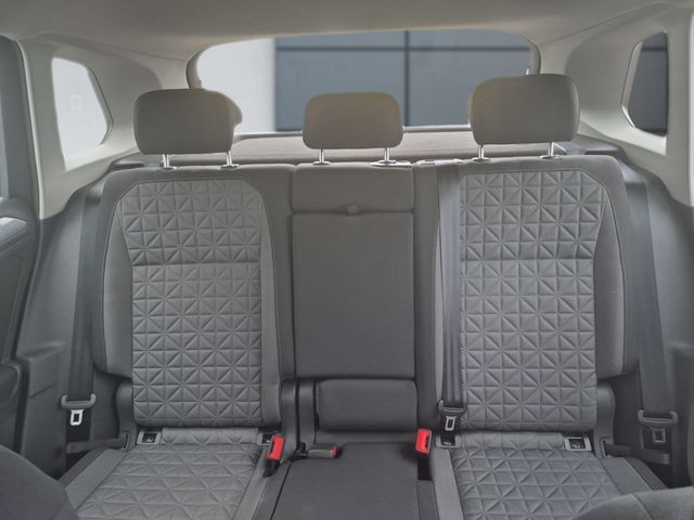 Tiguan 1.5 TSI Life *DSG*AHK*LED*DAB+*EASY OPEN*