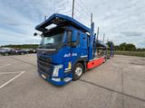 Volvo FM460 Metago Variotrans