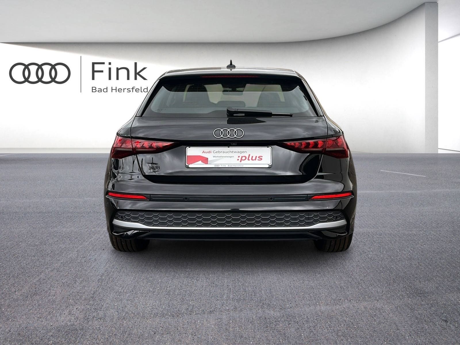 Audi A3 - Bild 5