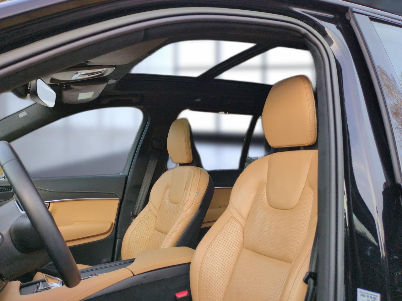 Volvo XC90 - Bild 9