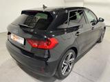 Audi A1 Sportback 35 TFSI EU6d Navi LED ACC PDCv+h - Audi A1: Eu