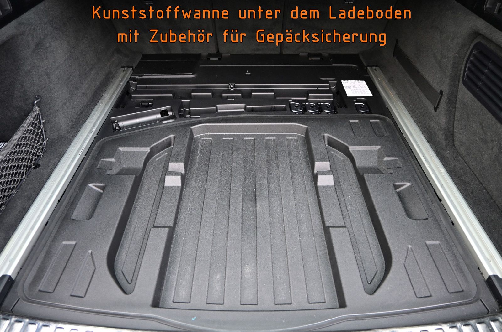 Fahrzeugabbildung Audi A6 Allroad quattro 55 TDI °ACC°AHK°HUD°STANDHEIZ
