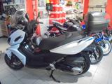 Kymco K-XCT 300i ABS - KYMCO ROLLER 300