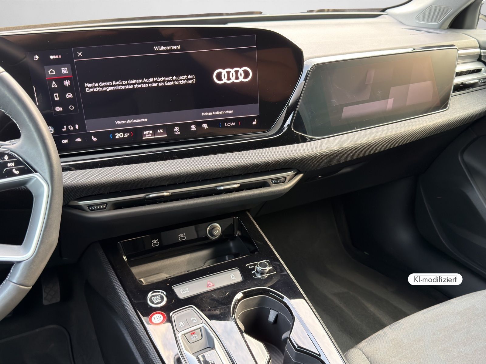 Audi A5 - Bild 12