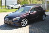 Mercedes-Benz A 180 Urban Autom.Pano.H&K.Xenon.Kamera.e-Sitz - Mercedes-Benz A 180 aus 2013
