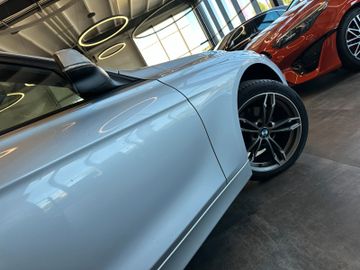MYAUTOCENTER – Gebraucht- und Jahreswagen mit Werkstattservice in Pfaffenhofen BMW 320d T *TÜVService:NEU*TEMPO*NAVI*PDC*2-Zonen*