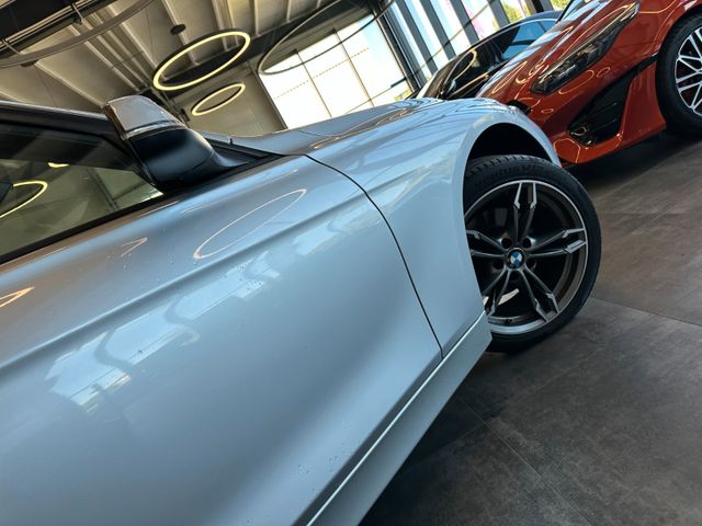 MYAUTOCENTER – Gebraucht- und Jahreswagen mit Werkstattservice in Pfaffenhofen BMW 320d T *TÜVService:NEU*TEMPO*NAVI*PDC*2-Zonen*