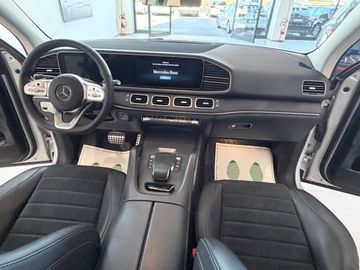 Mercedes GLE 300 - 11