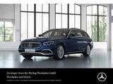 Mercedes-Benz E 400 d 4M T EXCLUSIVE STH MASSAGE DISTRONIC HUD - Mercedes-Benz E 400 in Mainz