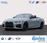 BMW M440i xDrive Cabrio Adapt.LED/Driv.Assi.Prof