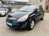 Opel Corsa D 150 Jahre PDC SHT LHZ TMP KLIMA GARANTIE - gebrauchte Opel Corsa aus dem Jahr 2012