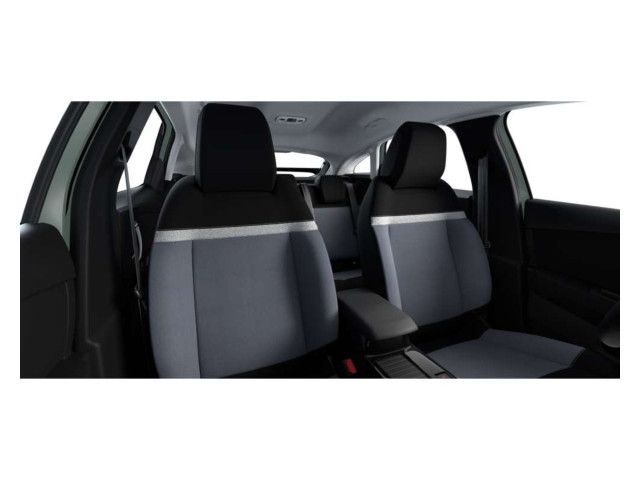 Citroën C4 - Bild 2