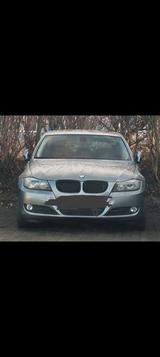 BMW 330d xDrive Touring - - BMW 330 aus 2010: 330xd