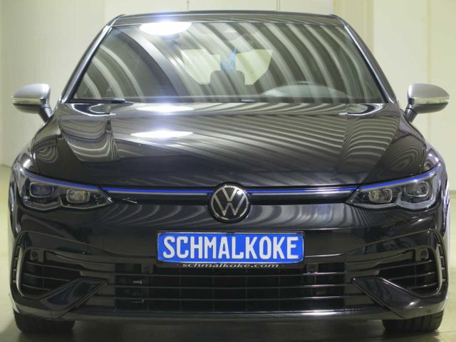 VW ANDERE Golf VIII 2.0 TSI OPF 4Mot DSG7 R eSAD Navi LM18