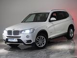 BMW X3 xDrive 2.0d xLine*2.HAND*SCHECKHEFT*TÜV-NEU* - BMW X3 Gebrauchtwagen in Wuppertal