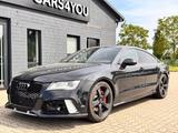 Audi A7 3.0 TDI Sportback quattro S LINE/LEDER/KAMERA - Audi A7 in Braunschweig