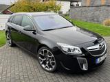 Opel Sommerauto: Insignia OPC 2.8 V6 Turbo 4x4 OPC - Opel Insignia: V6 Turbo
