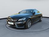 Mercedes-Benz Coupé AMG-Line | Pano | HUD | 360° - Mercedes-Benz C 180 Gebrauchtwagen in Kassel