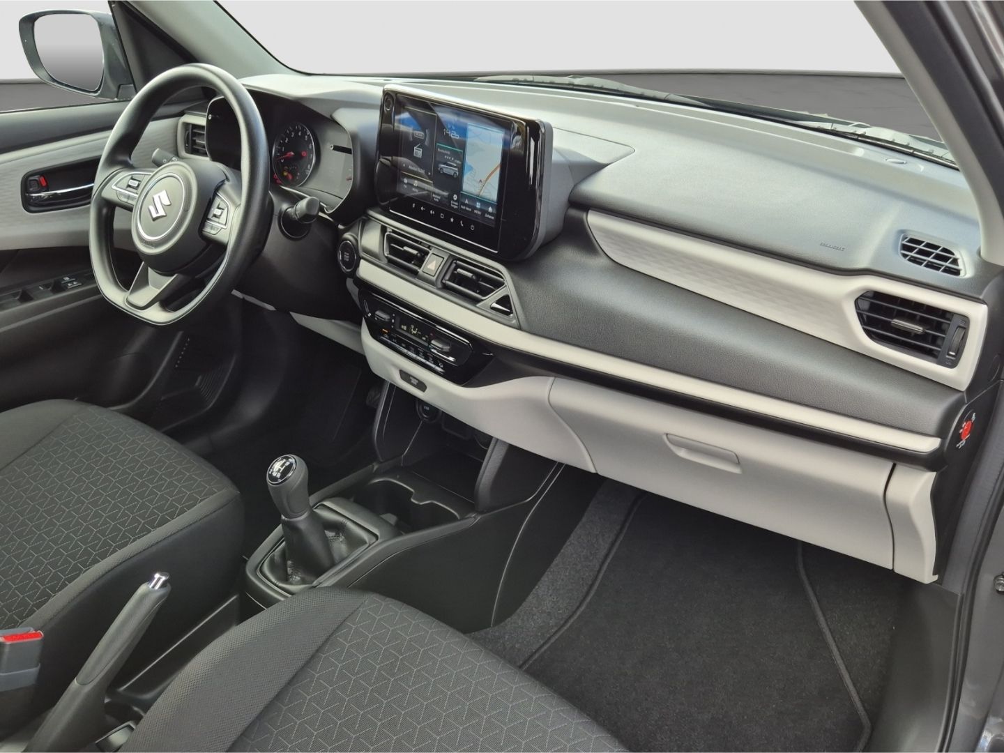 Suzuki Swift - Bild 16