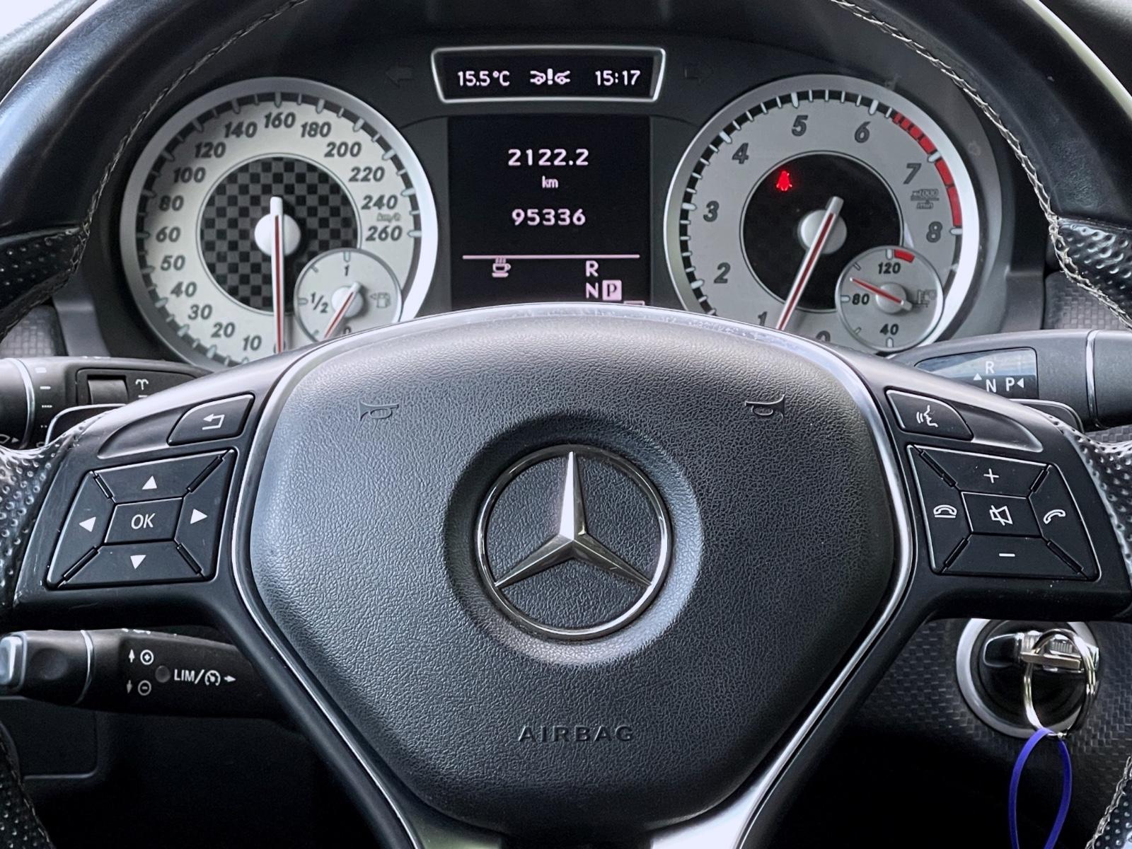Mercedes-Benz A 180 AUTOMATIK °SERVICE NEU ° TÜV ° GARANTIE