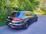 Ford Mondeo Turnier Trend, Navi, Sitzheizung, - Ford Mondeo Gebrauchtwagen
