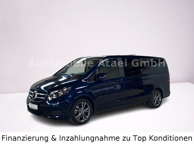 Mercedes-Benz V 220 d lang Edition Sport-Paket KAMERA (4459)