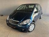Mercedes-Benz A 170/W169/Sitzheizung/Klima/Pano/Scheckheft/MFL - Mercedes-Benz: W169